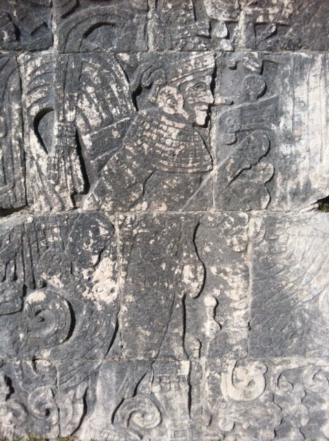 nautalia_Chilam Balam